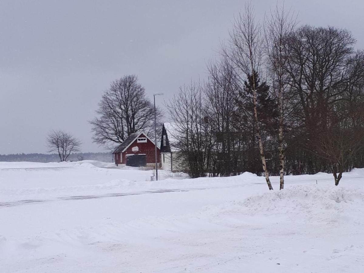 Broesarps Norra Backar Villa Exterior photo